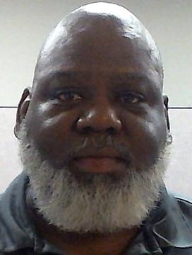 DARRYL ANTHONY GREEN