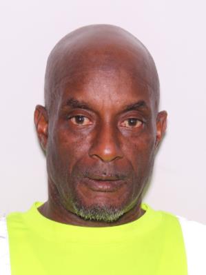 John Cleveland Griffin Jr