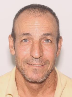 Timothy John Stafford