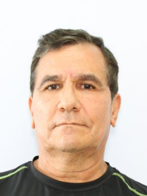 William R Sequeira