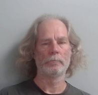 LARRY BUD FALDE JR