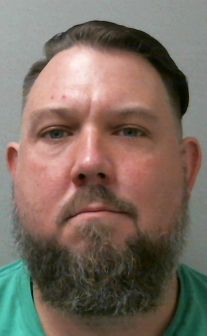 BRIAN SPENCER EDWARDS