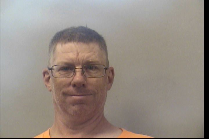 TIMOTHY GLENN WOLF