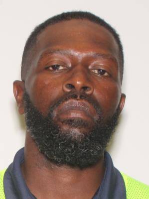 ALVIN BELL