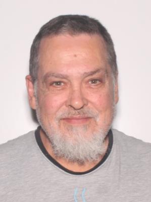 SCOTT GREGORY DAUSMAN