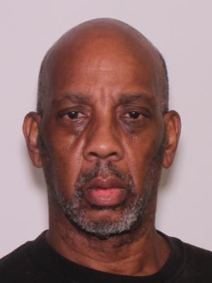 James Earl Houston