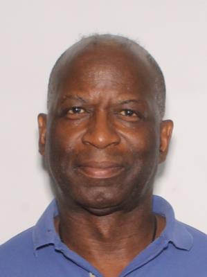 Windsor Bernard Nealy