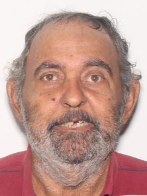 Sergio David Polo