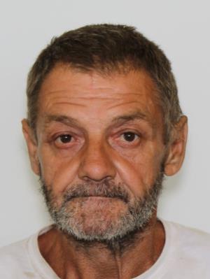 Stanley Everette Woodward