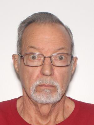 DALE ANDREW WATSON