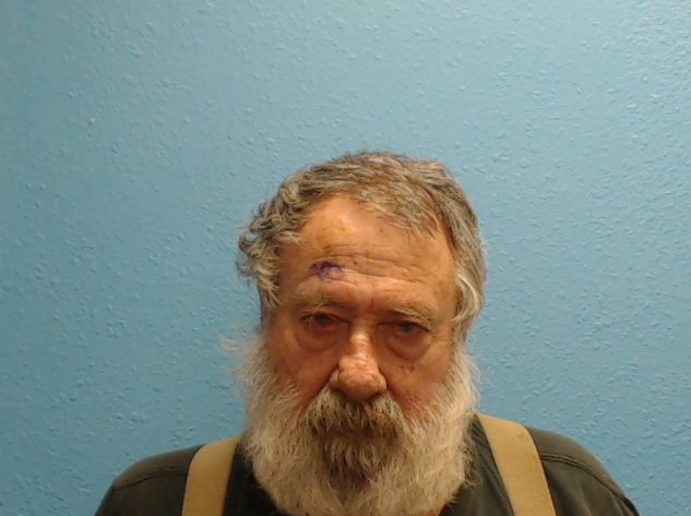 Hershel Leroy Fouts Jr