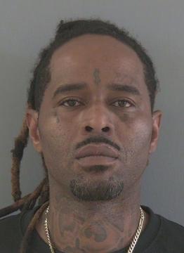 DANIEL RONALD JACKSON JR