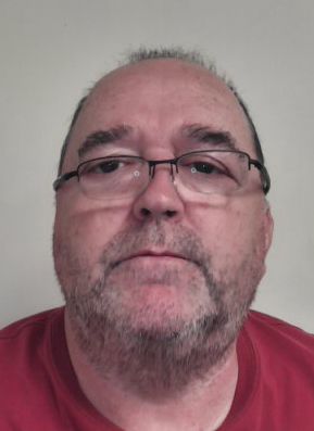 DAVID BRUCE GOODNOW