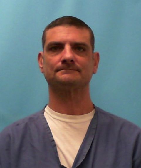 Richard Oscar Charles Bant Jr