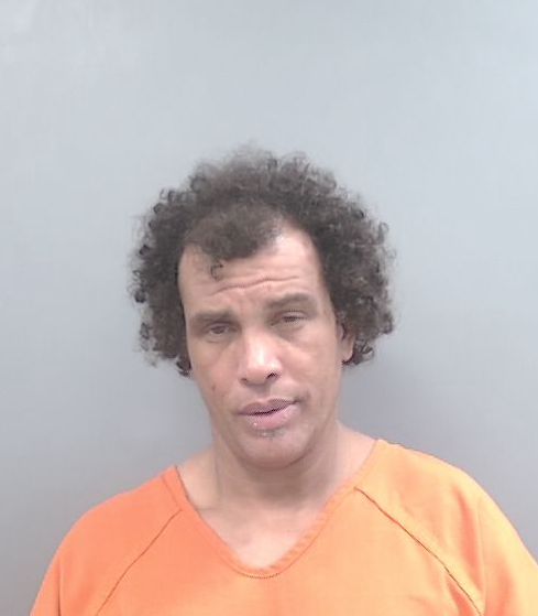 JOHNNY DESMON WILLIAMS