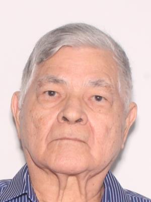 Elias Martinez Montalvo