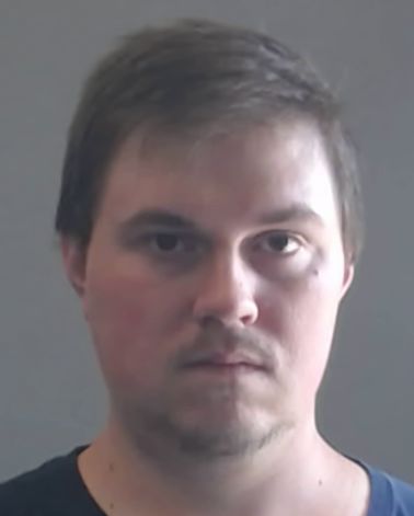 Timothy Blake Godwin