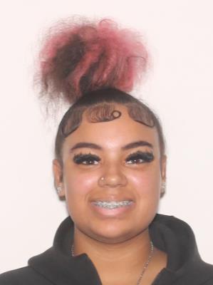 Alyxzaundrea Mariah Lee Sykes