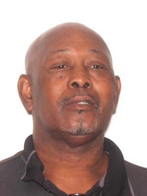 LARRY WHITE