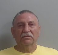 Daniel Garza Rodriguez