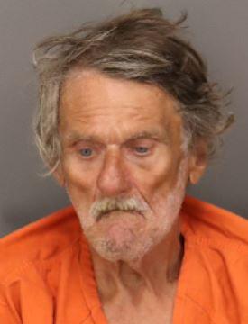 MICHAEL DEWAYNE COVEY