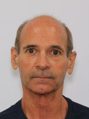 Ronald Ray Bevans