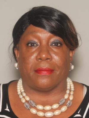 Wondra Darlene Easton-Whitfield