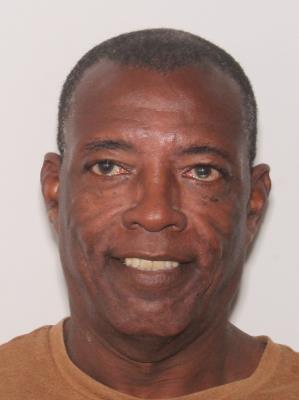 GERRY DURELL TURNER