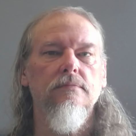 WILLIAM KEITH BEDGOOD