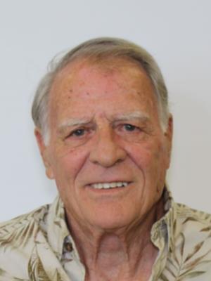 LESTER JAMES HANKS