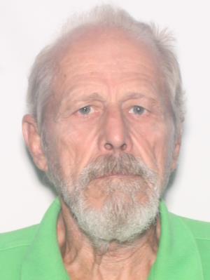 Joseph Paul Rogers