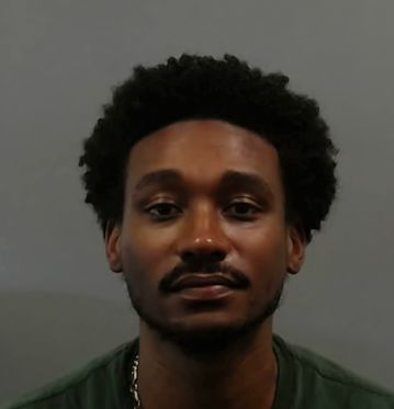 DARREYEL DEVAHN LASTER
