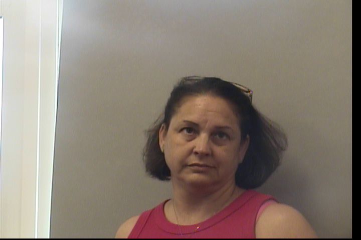 ELIZABETH BRIANA HESLIN