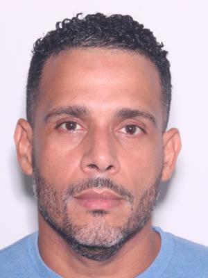 Edward Vladimir Lopez