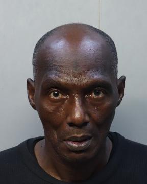 MARCUS ANTHONY CLAY