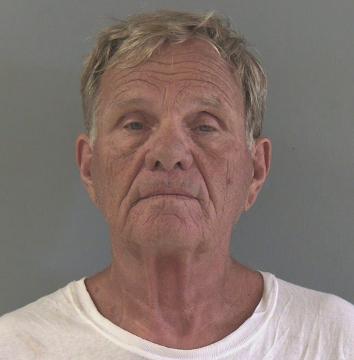 Photo of Dick, Delane