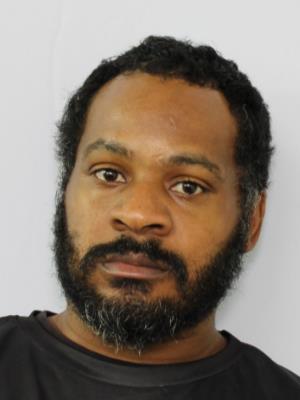 Juan Raymond Jefferson