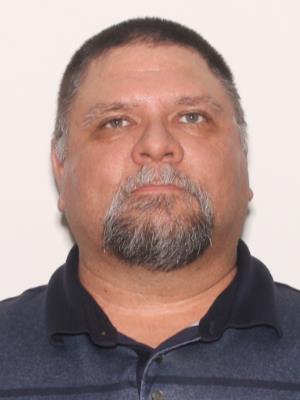 Jeffery Allen Vaughn