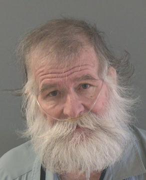 Robert Duane Fetes
