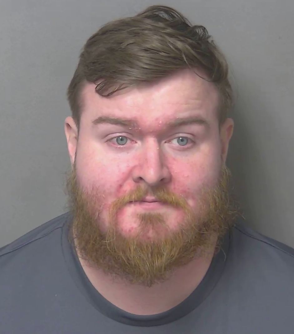 Andrew William Steinbach