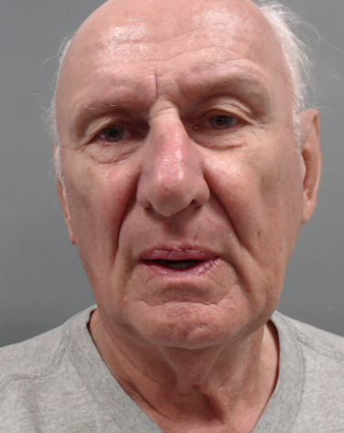 Robert Frank Friedel