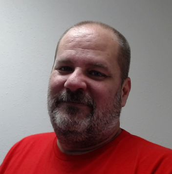 MICHAEL SHAWN TYE
