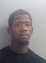 HERSHELL LEON ROSEBORO