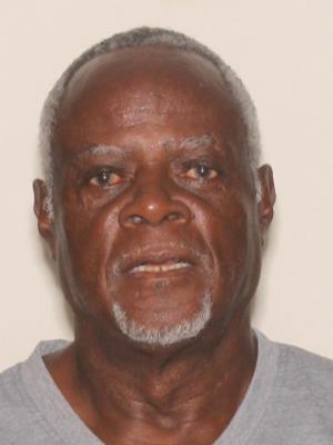 JOHNNY LEE ANDERSON