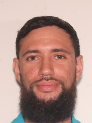 Alexander Luna