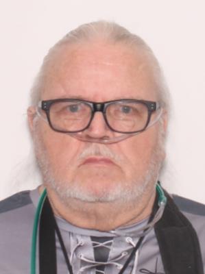 Bobby Eugene Long