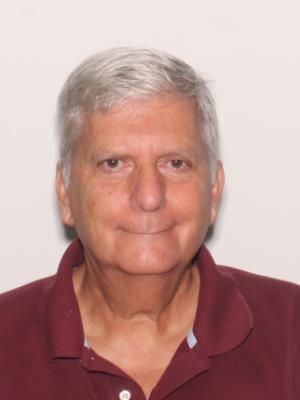 ANTHONY VICTOR MANGIONE