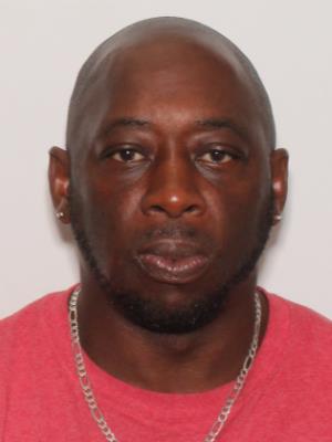 Shantas Terrell Nixon