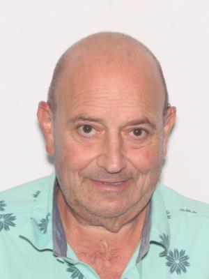MICHAEL SRABIAN