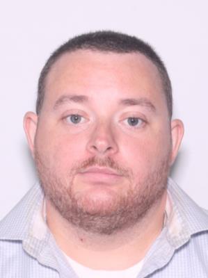 JARED DWIGHT BRANHAM